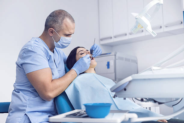 Sedation Dentistry in Richwood, TX